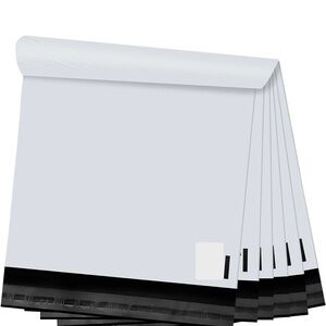 Poly Mailers Shipping Bags 10x13 inch Packaging Premium pack of 100